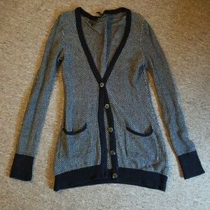 Maurices cardigan